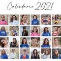 Un calendario sportivo per dire no alla violenza sulle donne