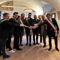 Cultura: Bernalda si candida a capitale italiana del 2026