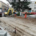 Matera, riaprono i cantieri delle opere pubbliche