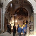 Scoperte due cappelle nella Cattedrale di Matera