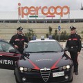 Controlli dei Carabinieri, quattro persone denunciate