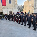 Carabinieri, celebrato l'anniversario della fondazione