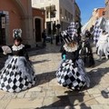 Carnevale a Matera, rinviato evento per bambini di domenica