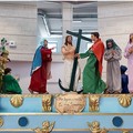 Festa della Bruna, presentato il carro trionfale