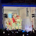 Madonna della Bruna: presentato il carro trionfale