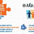 A Matera si presenta la carta sui diritti dei figli di coppie separate