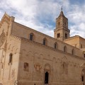 La balconata del Duomo dedicata a Raffaele Giura Longo