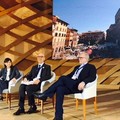 Expo 2015, oggi Matera 2019 protagonista a Firenze