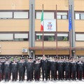 In Basilicata arrivati 61 nuovi carabinieri