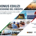 Bonus edilizio, Cofidi.it e Cna a sostegno delle imprese