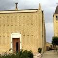 Irsina, furto sacrilego in chiesa Immacolata