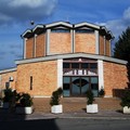 Lions donano mascherine alla chiesa San Rocco