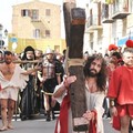 La Passione vivente si terrà il 24 aprile