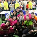 22° Torneo “Maria SS della Bruna” di Calcio a 5 del CSI, aperte le iscrizioni