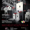  "Città silenti ", mostra di Volpicella