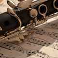 Giovedì 11 maggio al Conservatorio incontro su scuola italiana clarinetto