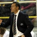 Giampaolo Di Lorenzo è il nuovo coach della Bawer Matera