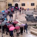 Matera2019, in fila per il pass dell’inaugurazione