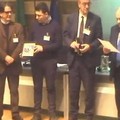 Matera vince il premio OpenGeoData