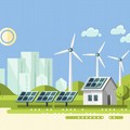 Contributi ai Comuni per dar vita a Comunità energetiche rinnovabili