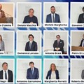 Ecco la nuova squadra di Confindustria Basilicata