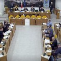 Nuova seduta del consiglio comunale