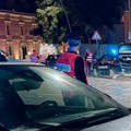 Servizi di controllo per la "movida " materana