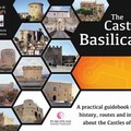 The Castles of Basilicata, pronta la guida di Publiteam