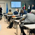 Basilicata Creativa guida un’alleanza di otto regioni europee per l’innovazione