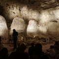 Cripta del Peccato Originale: le “Spasseggiate Fantasiologiche” di Massimo Gerardo Carrese 
