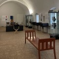 Mostra archeologica nell’ex ospedale San Rocco