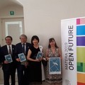 L’ambasciatore giapponese Keiichi Katakami a Matera