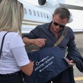 Cinema: Daniel Craig a Matera per le riprese del nuovo "James Bond "