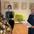 Imprese ristorazione e accoglienza consegnano le chiavi