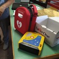 Defibrillatori a tutte le scuole di Matera