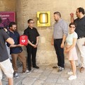 Un altro defibrillatore donato alla città di Matera