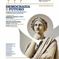 Circolo culturale La Scaletta: seminari di Democrazia e Futuro