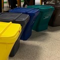 Covid: le regole per il conferimento dei rifiuti