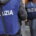 Un vero arsenale trovato dalla Digos di Catania