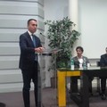Ministro Di Maio, 15 milioni di euro per  "Casa " delle nuove tecnologie