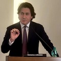 Domenico Lorusso nuovo presidente dei giovani industriali