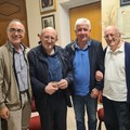 Circolo La Scaletta incontra don Angelo Tataranni