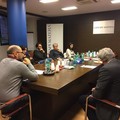 Angelo Donvito riconfermato presidente della Sezione Unimatica di Confapi Matera