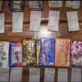 Sequestrati 5 chili di droga, due arrestati