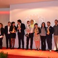 Villa Schiuma Awards per gli Sposi 2013