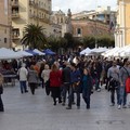Turismo: è boom di presenze per Matera
