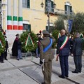 Il 4 novembre a Matera, tra ricordo e appello alla cooperazione