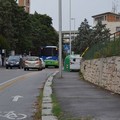 Nuova pista ciclabile a Lanera, vecchie criticità e problematiche