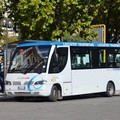 Autobus ecocompatibili a Matera