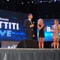 Pubblico in delirio per Battiti Live 2014